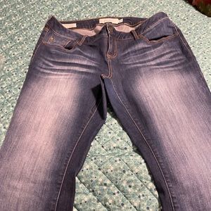 Brand new pair of Torrid Jeans